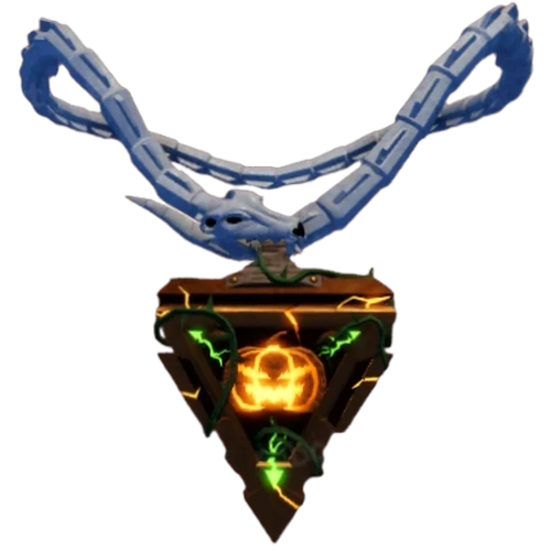 All Seeing Ba'al icon — Mythical rarity item in Grand Piece Online