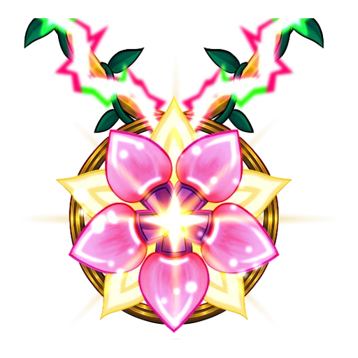 All Seeing Eye Blossom | Grand Piece Online