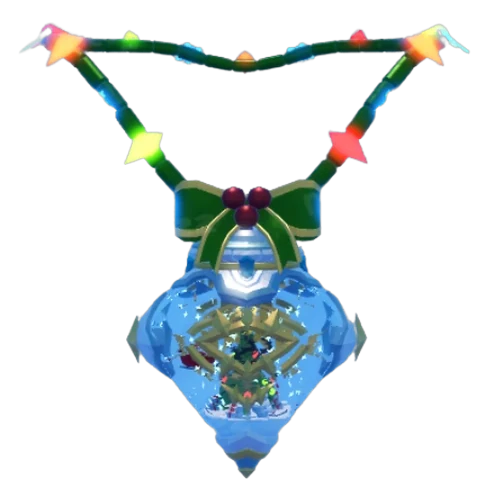 All Seeing Holly icon — Mythical rarity item in Grand Piece Online