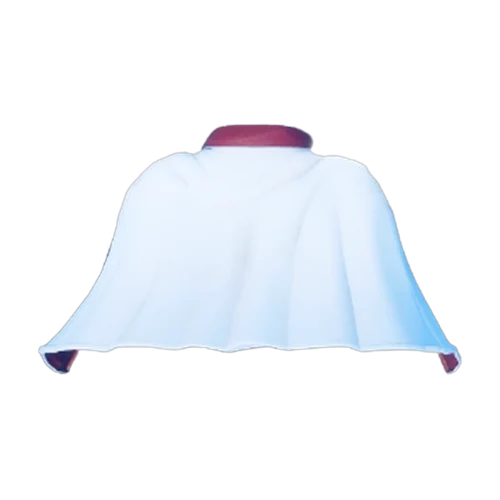 Big Mama's Cape icon — Unknown rarity item in Grand Piece Online