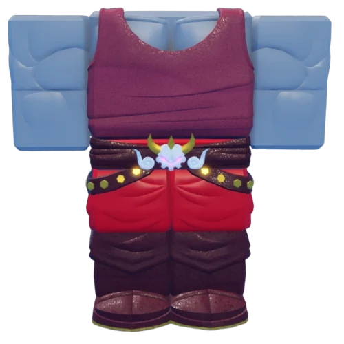 Big Mama icon — Mythical rarity item in Grand Piece Online