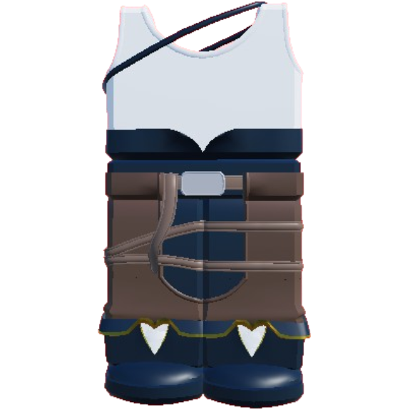 Black Bull icon — Unknown rarity item in Grand Piece Online