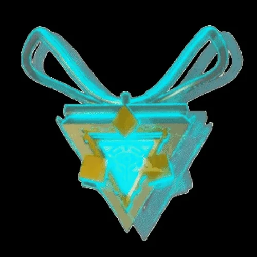 Chromatic All Seeing Eye icon — Mythical rarity item in Grand Piece Online