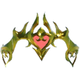Cupid's Headband icon — Rare rarity item in Grand Piece Online