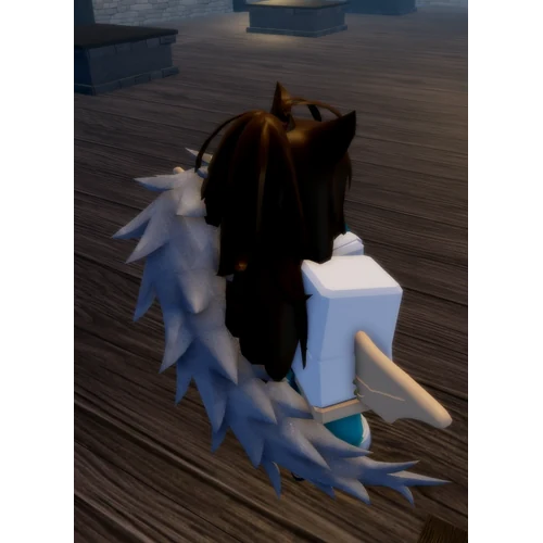 Cupid Queen's Scarf icon — Mythical rarity item in Grand Piece Online