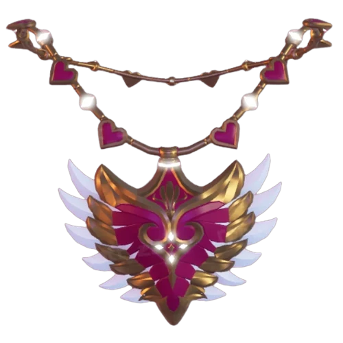 Cupid's All Seeing Eye icon — Mythical rarity item in Grand Piece Online