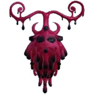 Venom icon — Mythical rarity item in Grand Piece Online