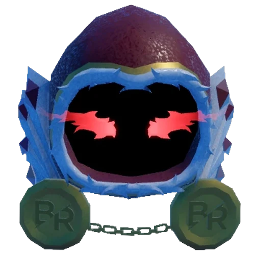 Dominus Ultimus icon — Collectable rarity item in Grand Piece Online