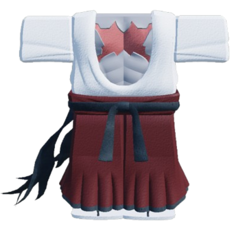 Donmingo's Outfit icon — Legendary rarity item in Grand Piece Online