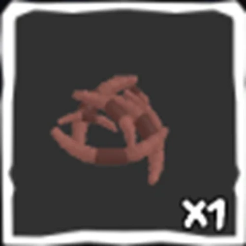 Fish Bait icon — Unknown rarity item in Grand Piece Online
