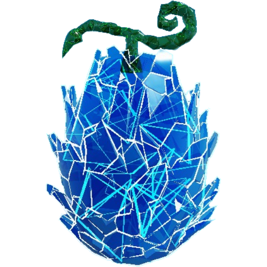 Gura icon — Legendary rarity item in Grand Piece Online