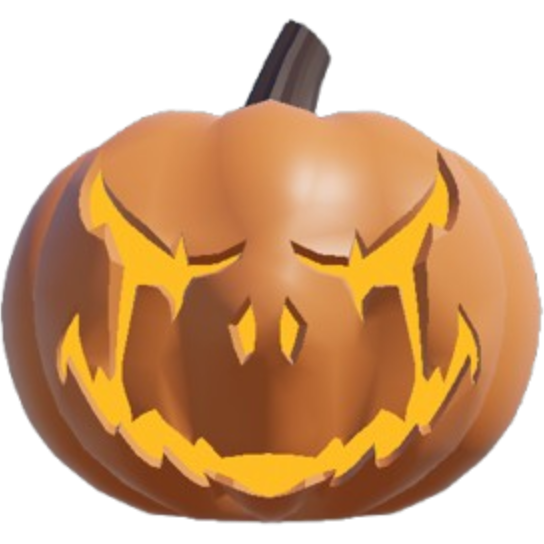 Head of Ba'al icon — Legendary rarity item in Grand Piece Online