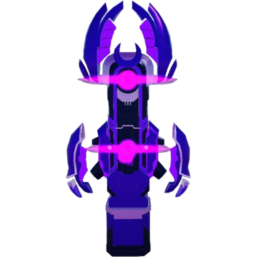 Hoverboard icon — Legendary rarity item in Grand Piece Online