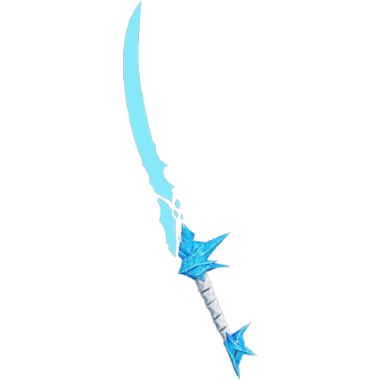 Iceborn (any) icon — Legendary rarity item in Grand Piece Online