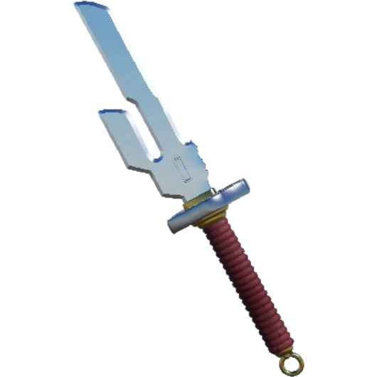 Toji (event item) icon — Legendary rarity item in Grand Piece Online