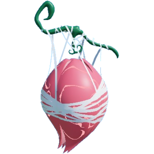 Ito icon — Legendary rarity item in Grand Piece Online