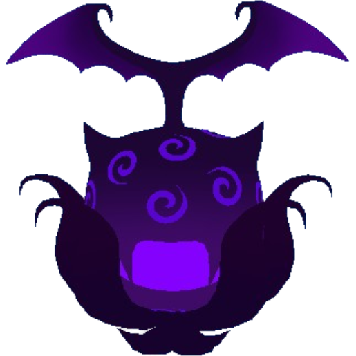 Kage icon — Legendary rarity item in Grand Piece Online