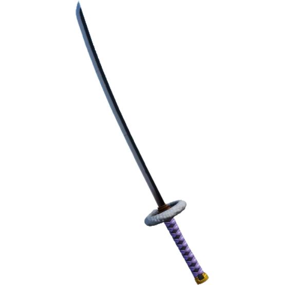 Kikoku icon — Mythical rarity item in Grand Piece Online