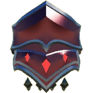 Gauntlet icon — Legendary rarity item in Grand Piece Online
