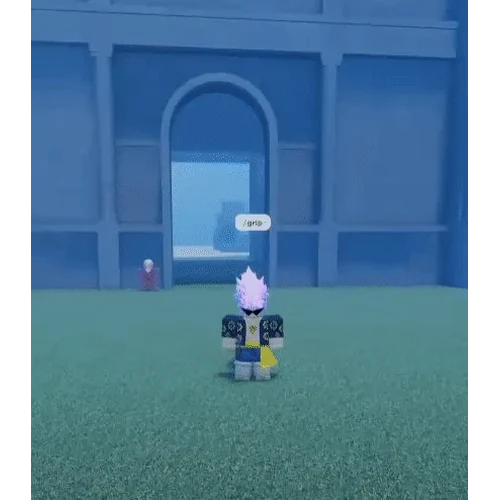 Kurohitsugi icon — Collectable rarity item in Grand Piece Online