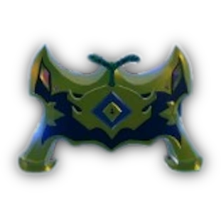 Legendary Fruit Chest icon — Legendary rarity item in Grand Piece Online