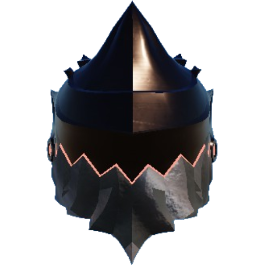 Megalodon (any) icon — Legendary rarity item in Grand Piece Online