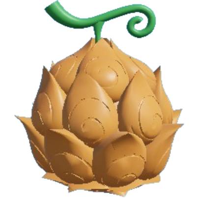 Roger icon — Legendary rarity item in Grand Piece Online