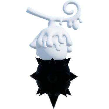 Katakuri icon — Mythical rarity item in Grand Piece Online