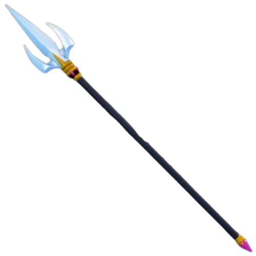 Mochi Trident icon — Legendary rarity item in Grand Piece Online