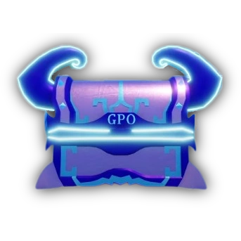 Mythical Fruit Chest icon — Mythical rarity item in Grand Piece Online