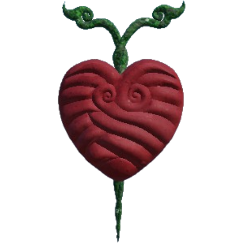 Ope icon — Mythical rarity item in Grand Piece Online