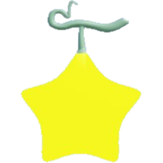 Pika icon — Legendary rarity item in Grand Piece Online