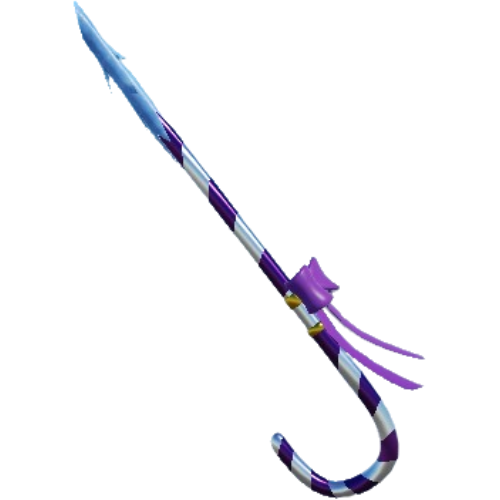 Prestige Candy Cane icon — Collectable rarity item in Grand Piece Online