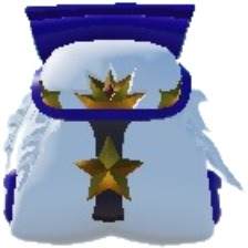 Prestige Fruitbag icon — Legendary rarity item in Grand Piece Online