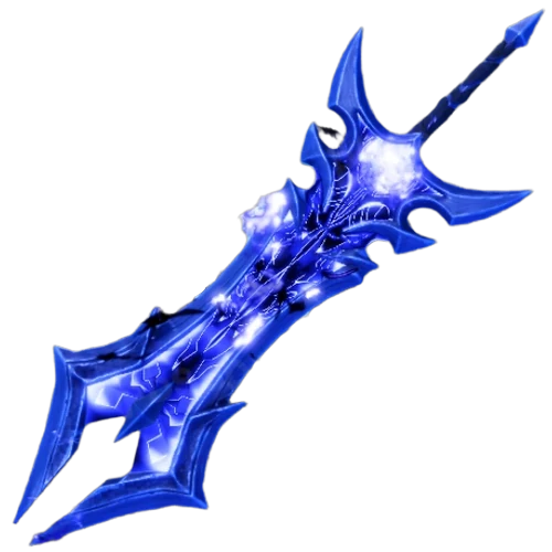 Prestige World Ender icon — Collectable rarity item in Grand Piece Online