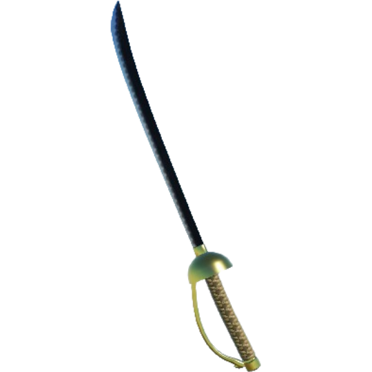 Roger's Ace icon — Mythical rarity item in Grand Piece Online