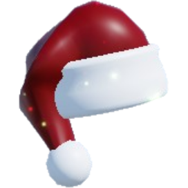 Santa icon — Mythical rarity item in Grand Piece Online