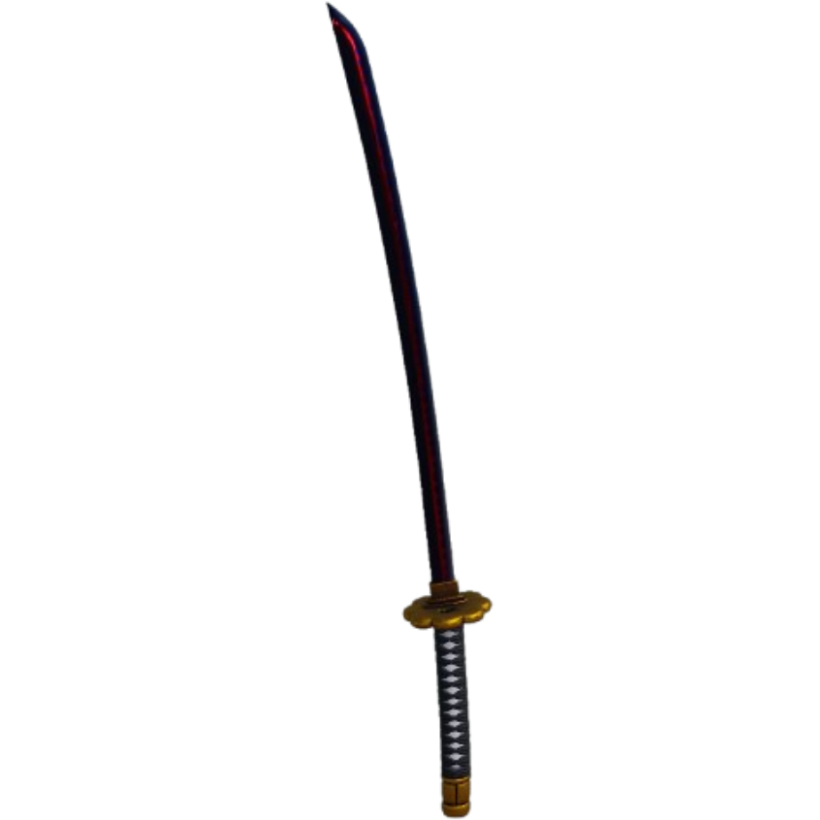 Shusui icon — Legendary rarity item in Grand Piece Online