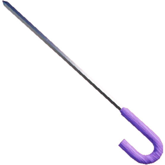 Soul Cane icon — Legendary rarity item in Grand Piece Online