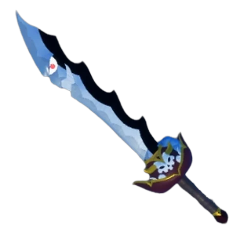 Soul Cleaver icon — Mythical rarity item in Grand Piece Online