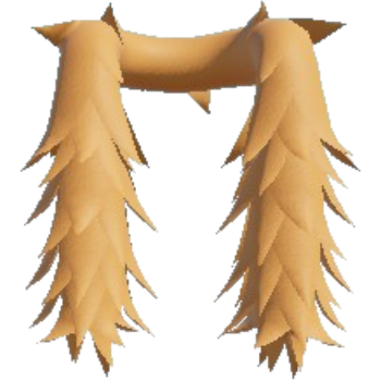 Soul King's Scarf icon — Collectable rarity item in Grand Piece Online