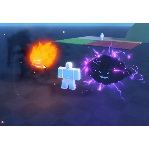 Soul icon — Mythical rarity item in Grand Piece Online