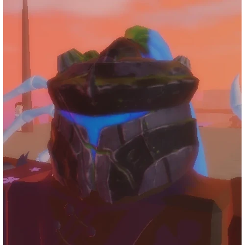 Sunken (any) icon — Legendary rarity item in Grand Piece Online