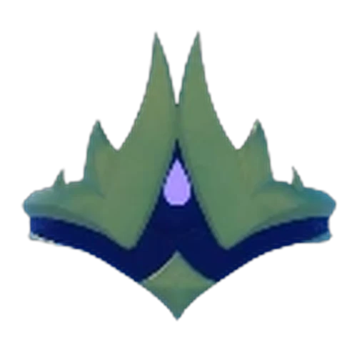 Supreme Giftbox Crown icon — Epic rarity item in Grand Piece Online