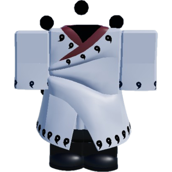 Ten Tails icon — Unknown rarity item in Grand Piece Online