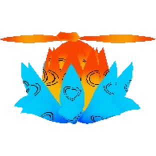 Tori icon — Mythical rarity item in Grand Piece Online