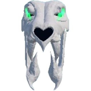 True Ba'al's Guard icon — Legendary rarity item in Grand Piece Online