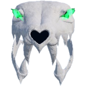 True Ba'al's Snake Head icon — Legendary rarity item in Grand Piece Online