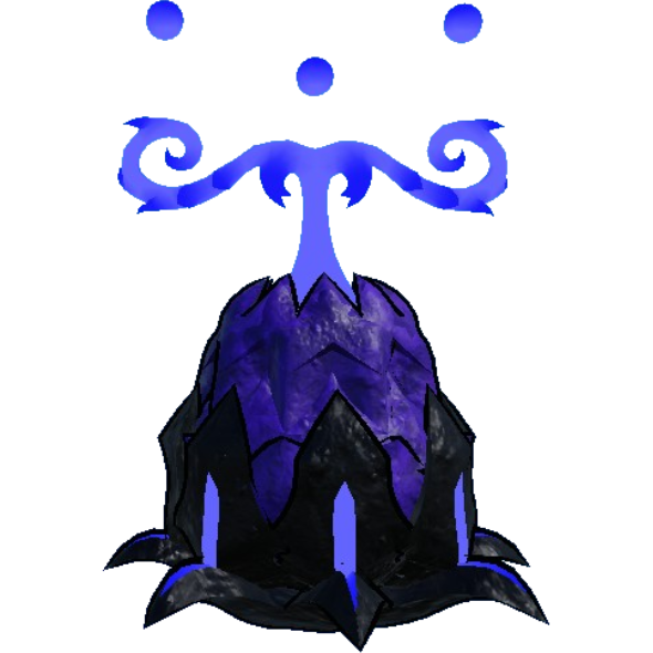 Yami icon — Legendary rarity item in Grand Piece Online