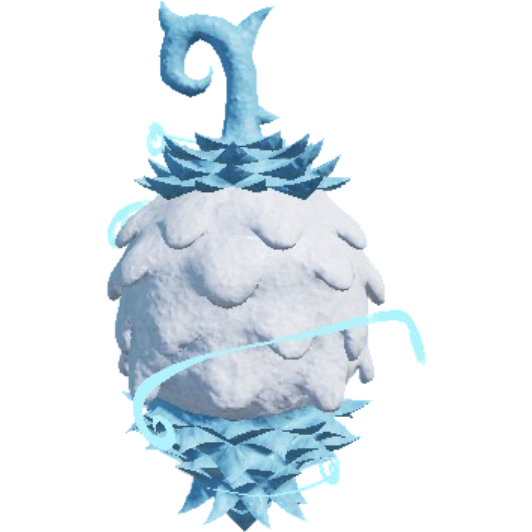 Yuki icon — Legendary rarity item in Grand Piece Online